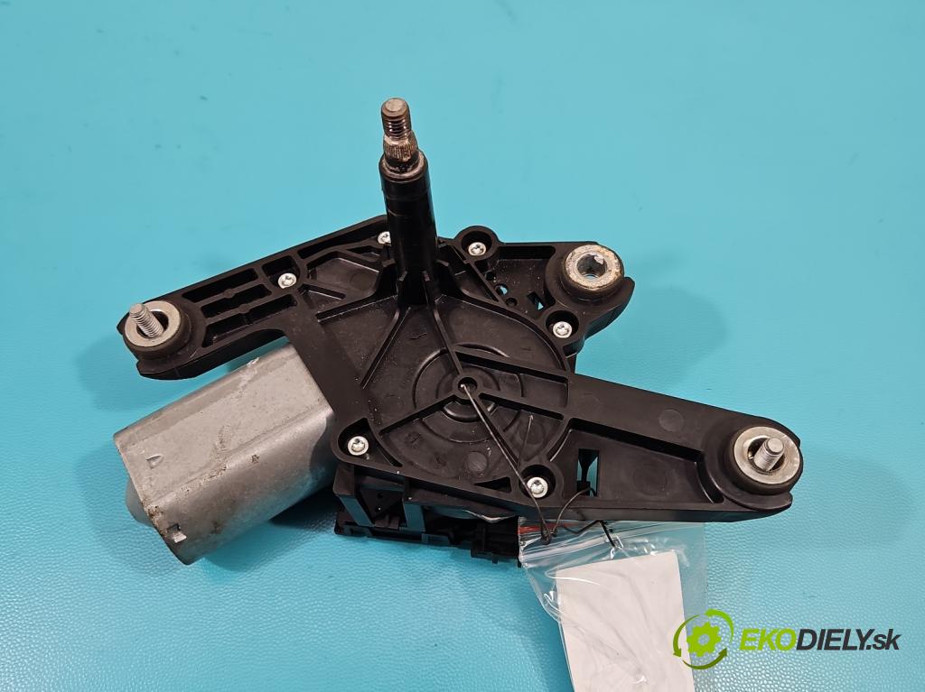 Mercedes E W212 2009-2016 3.0 cdi V6 204 hp automatic 150 kW 2987 cm3 5- motor stěrače zadní A2128200342