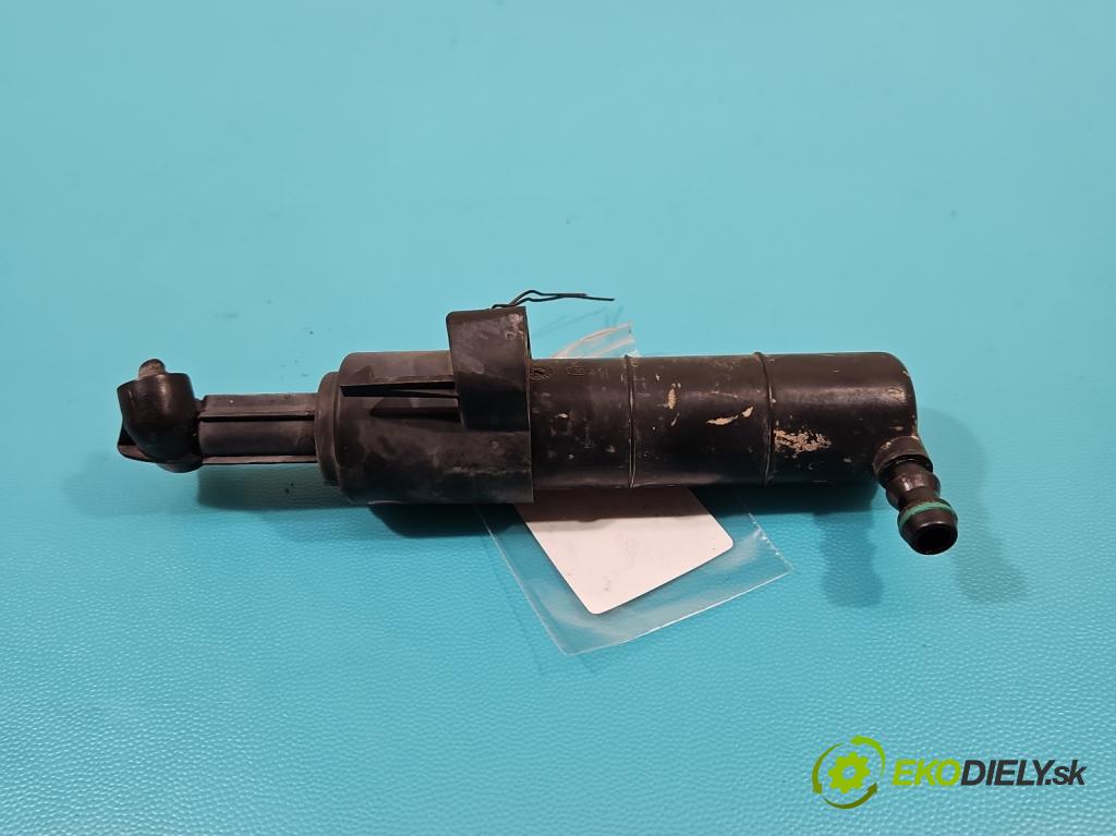 Mercedes E W212 2009-2016 3.0 cdi V6 204 HP automatic 150 kW 2987 cm3 5- ostrekovač reflektor: ľavý A2128600047 (Motorček ostrekovačov)