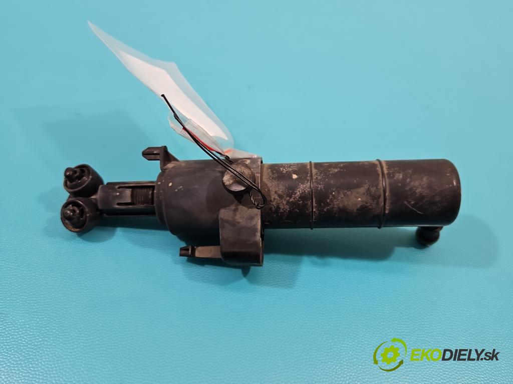 Mercedes E W212 2009-2016 3.0 cdi V6 204 HP automatic 150 kW 2987 cm3 5- ostrekovač reflektor: ľavý A2128600047 (Motorček ostrekovačov)