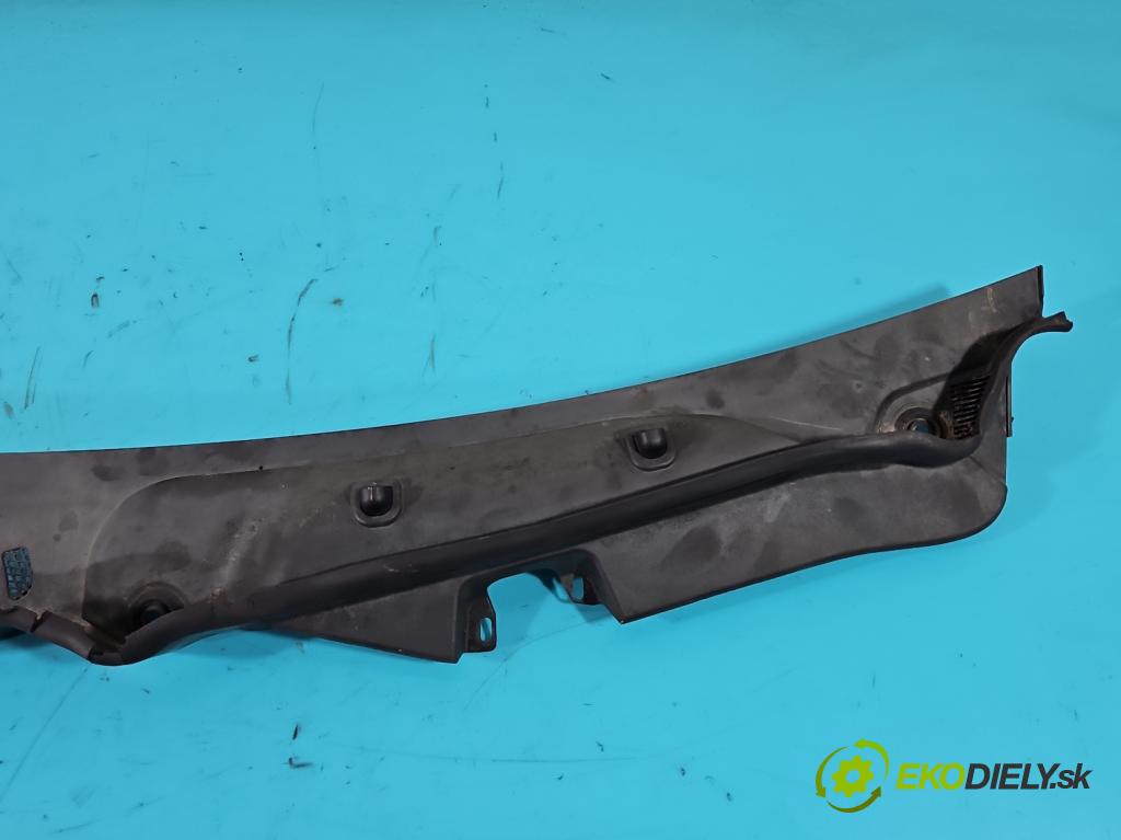 Mercedes E W212 2009-2016 3.0 cdi V6 204 HP automatic 150 kW 2987 cm3 5- torpédo A2128300013 (Torpéda)