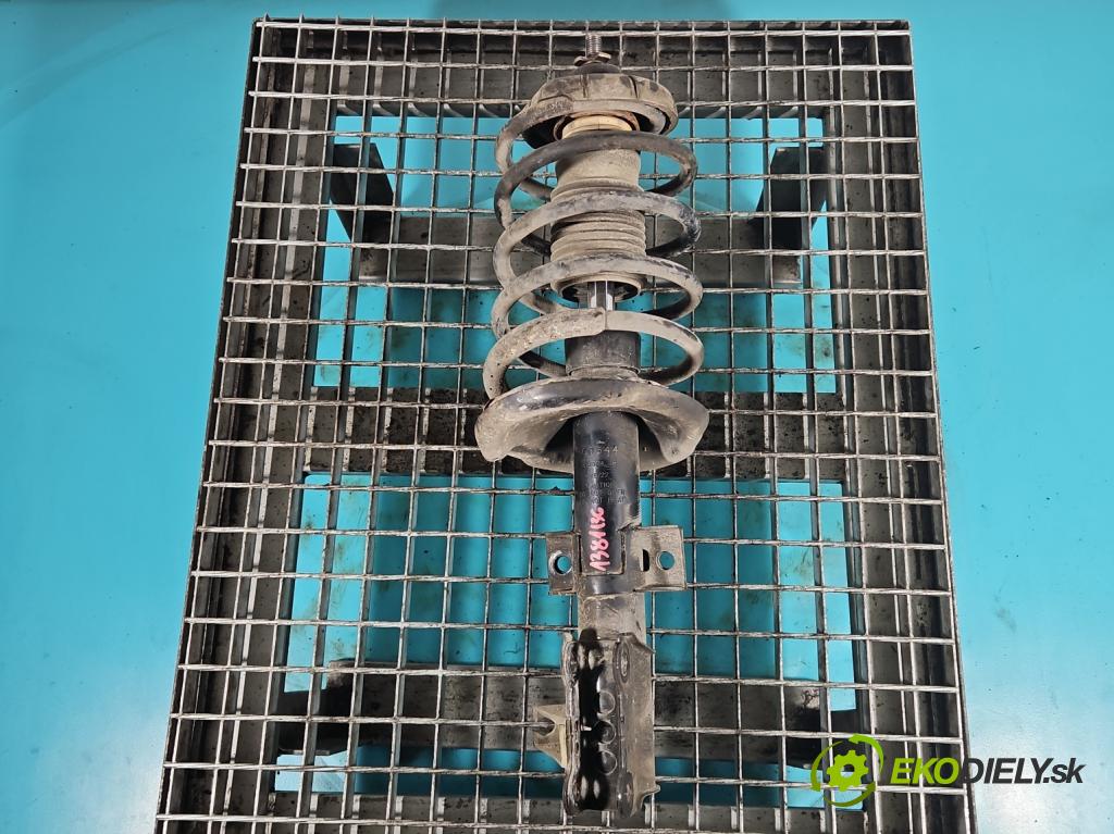 Volvo S60 I 2000-2010 2.0 T 179KM manual 132 kW 1984 cm3 4- tlmič predné pravý  (Ostatné)