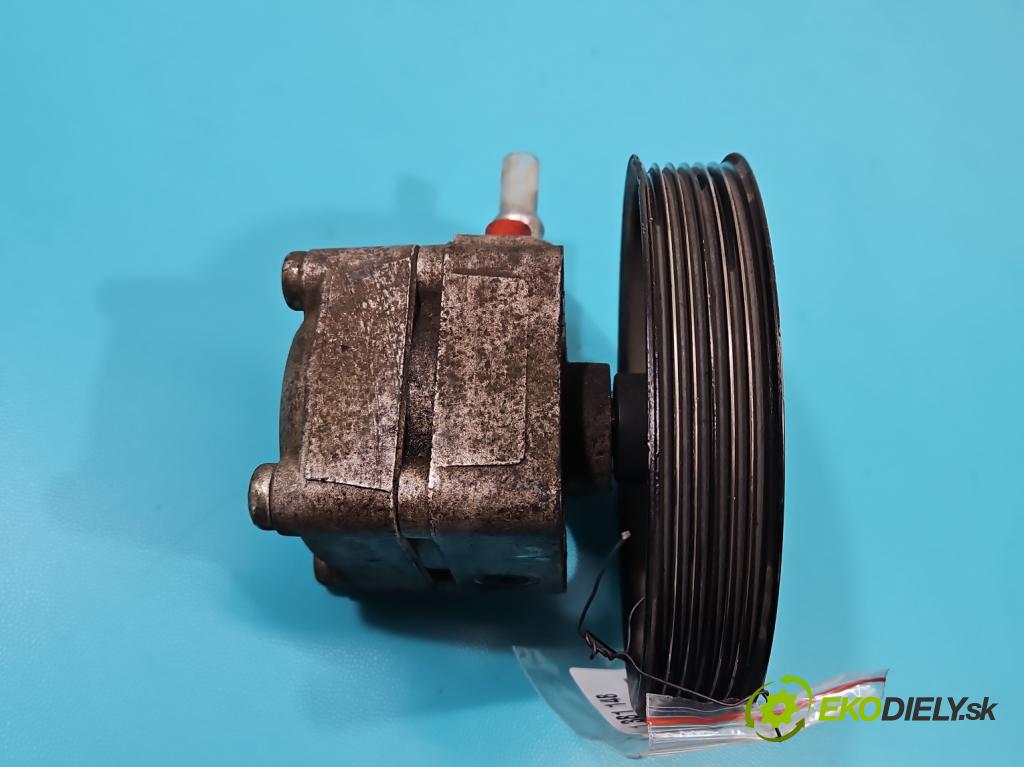 Volvo S60 I 2000-2010 2.0 T 179KM manual 132 kW 1984 cm3 4- čerpadlo posilovač  (Servočerpadlá, pumpy riadenia)