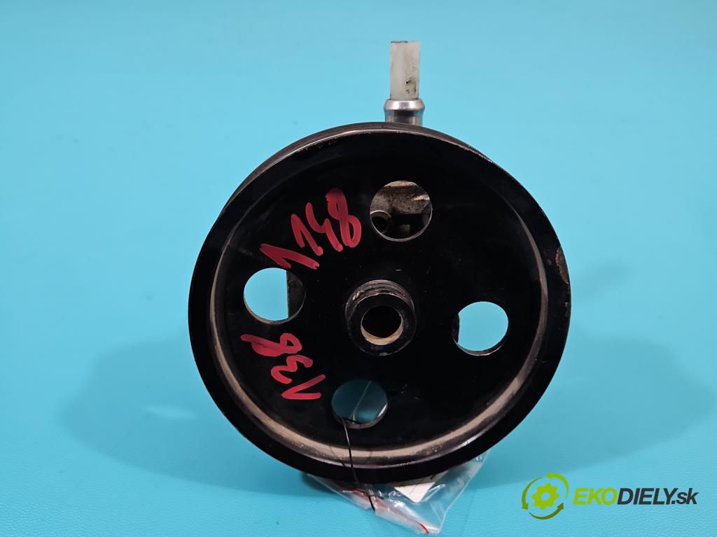 Volvo S60 I 2000-2010 2.0 T 179KM manual 132 kW 1984 cm3 4- čerpadlo posilovač  (Servočerpadlá, pumpy riadenia)