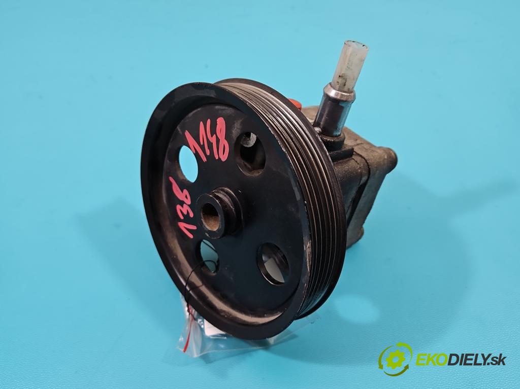 Volvo S60 I 2000-2010 2.0 T 179KM manual 132 kW 1984 cm3 4- čerpadlo posilovač  (Servočerpadlá, pumpy riadenia)