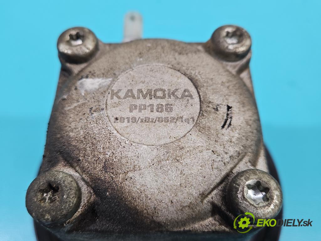 Volvo S60 I 2000-2010 2.0 T 179KM manual 132 kW 1984 cm3 4- čerpadlo posilovač  (Servočerpadlá, pumpy riadenia)