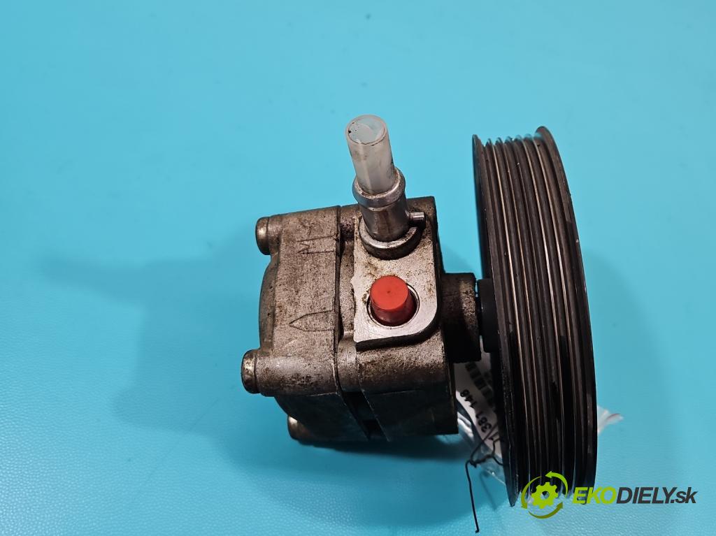 Volvo S60 I 2000-2010 2.0 T 179KM manual 132 kW 1984 cm3 4- čerpadlo posilovač  (Servočerpadlá, pumpy riadenia)