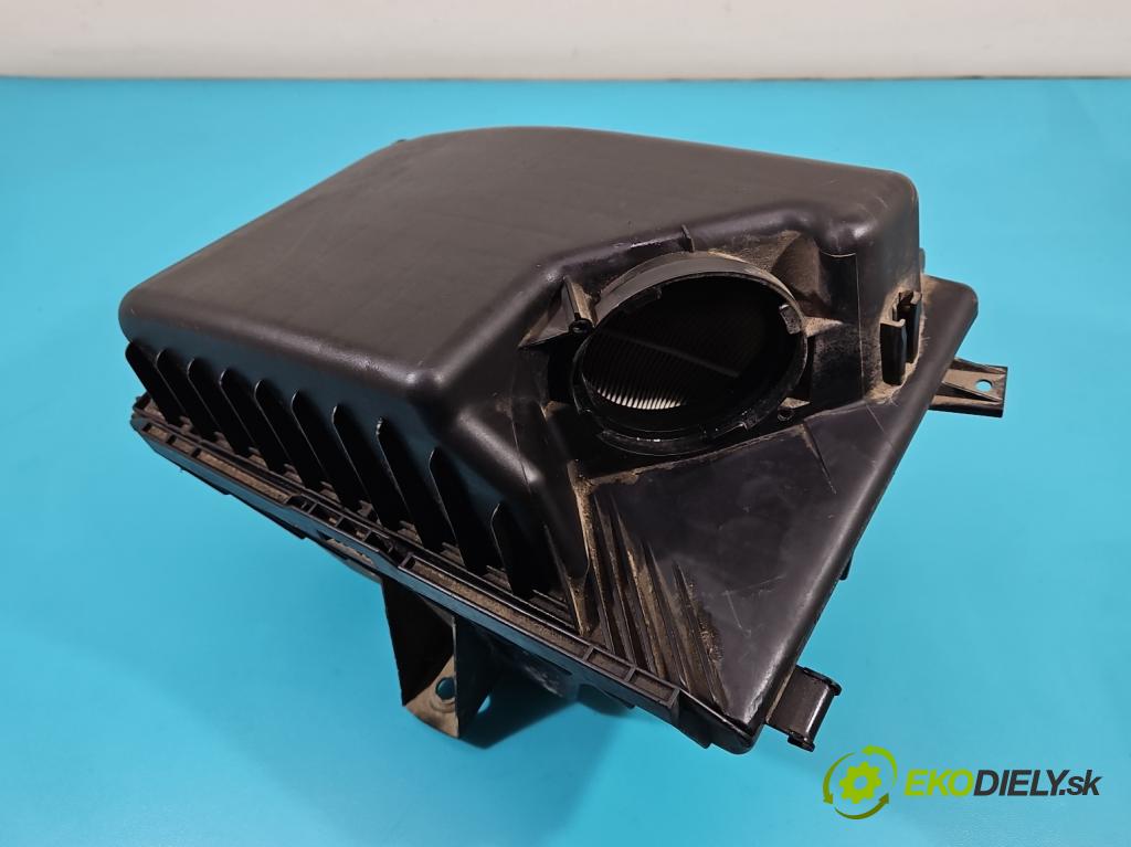 Volvo S60 I 2000-2010 2.0 T 179KM manual 132 kW 1984 cm3 4- obal filtra vzduchu 8649673 (Obaly filtrov vzduchu)