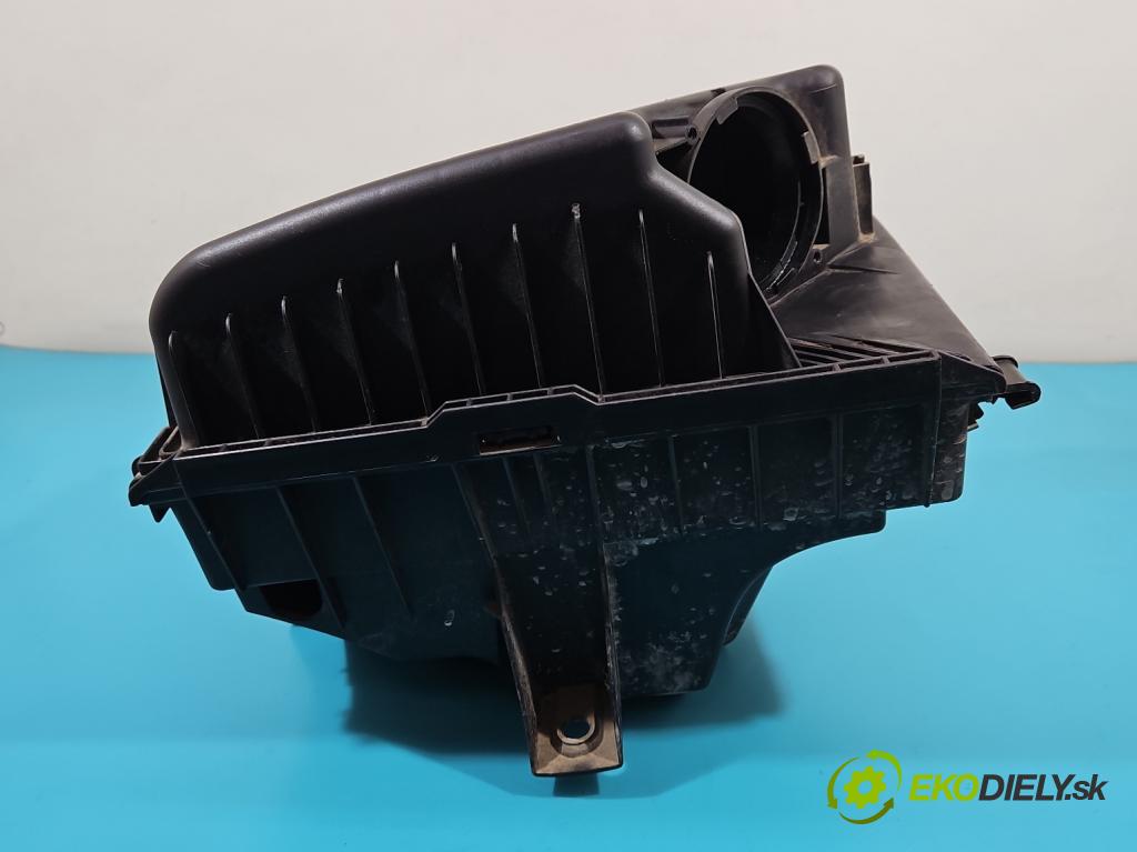 Volvo S60 I 2000-2010 2.0 T 179KM manual 132 kW 1984 cm3 4- obal filtra vzduchu 8649673 (Obaly filtrov vzduchu)