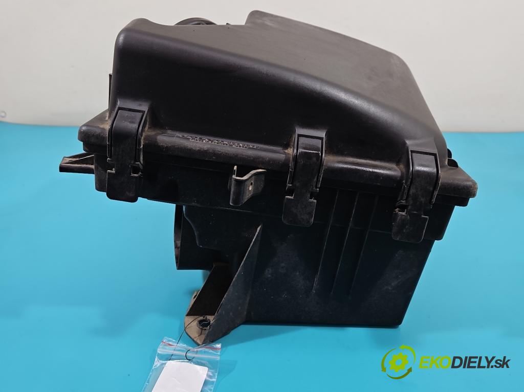 Volvo S60 I 2000-2010 2.0 T 179KM manual 132 kW 1984 cm3 4- obal filtra vzduchu 8649673 (Obaly filtrov vzduchu)