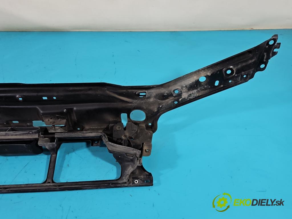 Volvo S60 I 2000-2010 2.0 T 179KM manual 132 kW 1984 cm3 4- stěna přední  (Výztuhy přední)