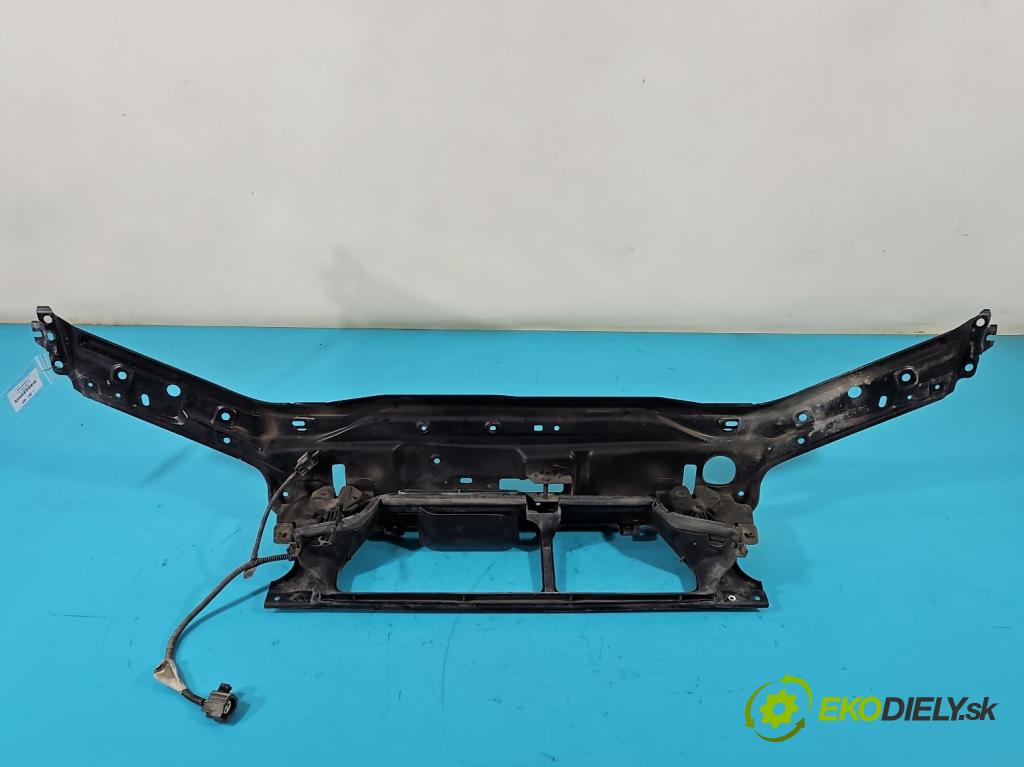 Volvo S60 I 2000-2010 2.0 T 179KM manual 132 kW 1984 cm3 4- stěna přední  (Výztuhy přední)