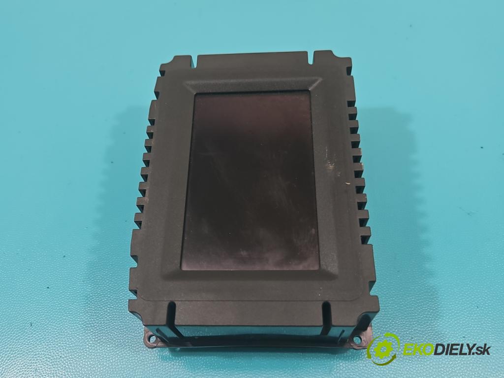 Opel Vectra C 2002-2008 1.9 cdti 120 HP manual 88 kW 1910 cm3 5- Zobrazit: 13275277 (Prístrojová doska)