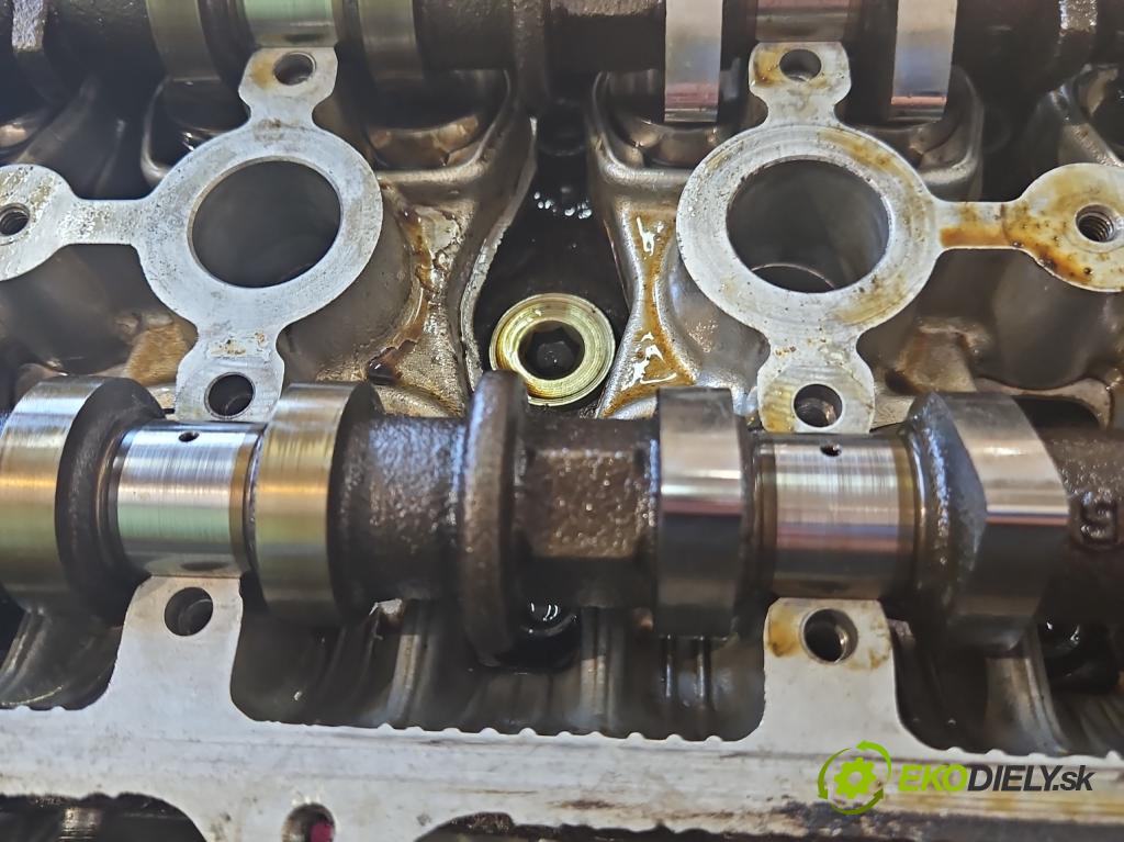 Toyota Avensis I T22 1997-2003 1.8 vvti 129 HP manual 95 kW 1794 cm3 5- motor benzín: E1Z-T72L