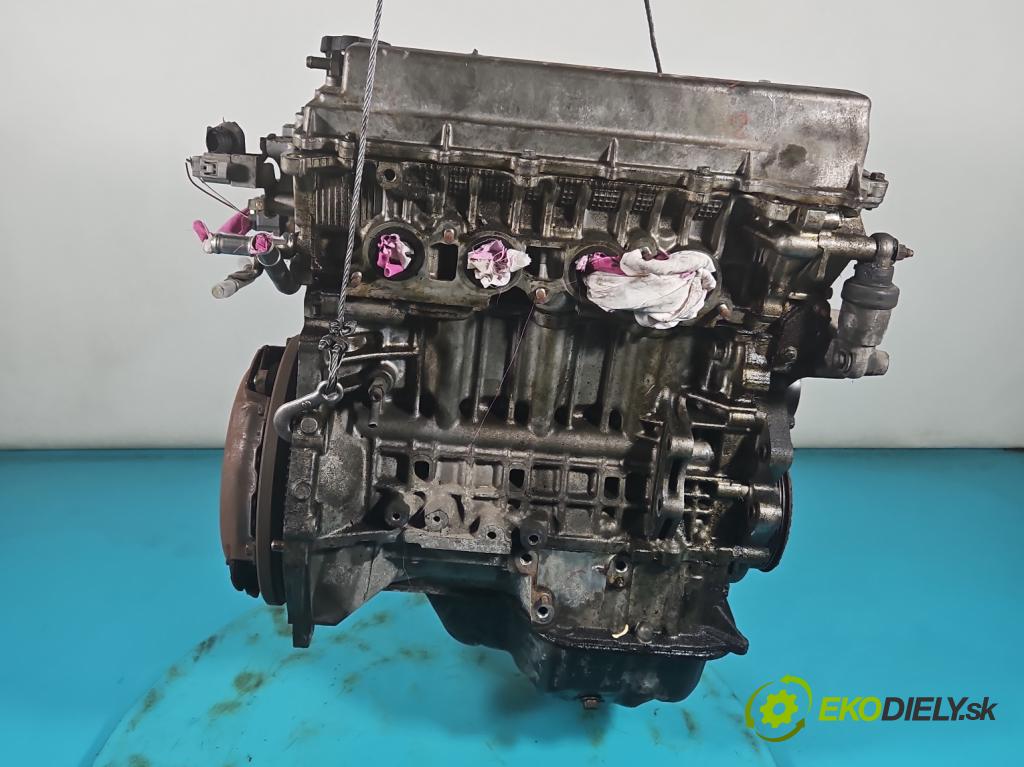 Toyota Avensis I T22 1997-2003 1.8 vvti 129 HP manual 95 kW 1794 cm3 5- motor benzín: E1Z-T72L