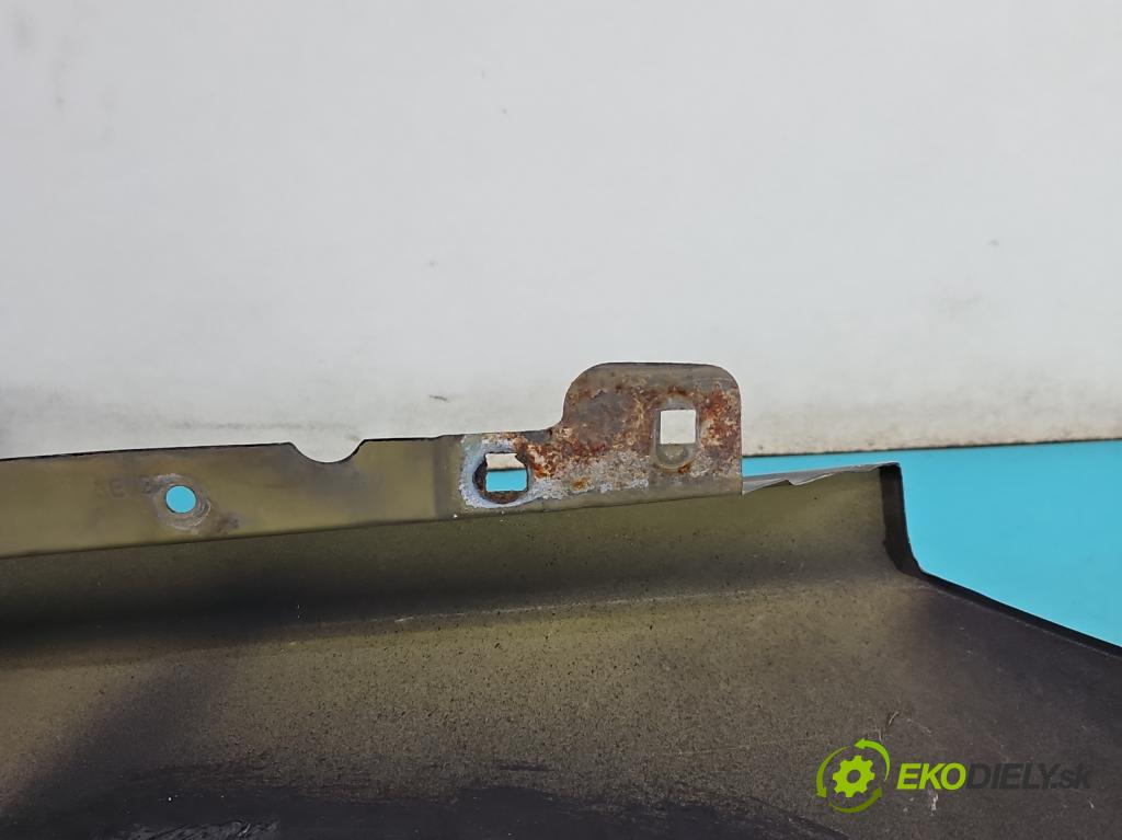 Peugeot 508 2010-2018 2.0 hdi 140 hp manual 103 kW 1997 cm3 5- blatnik přední levý  (Predné ľavé)