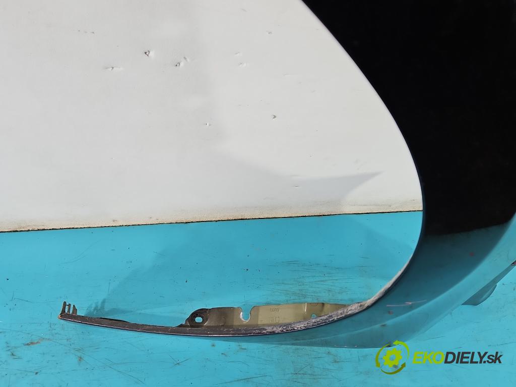 Peugeot 508 2010-2018 2.0 hdi 140 hp manual 103 kW 1997 cm3 5- blatnik přední levý  (Predné ľavé)