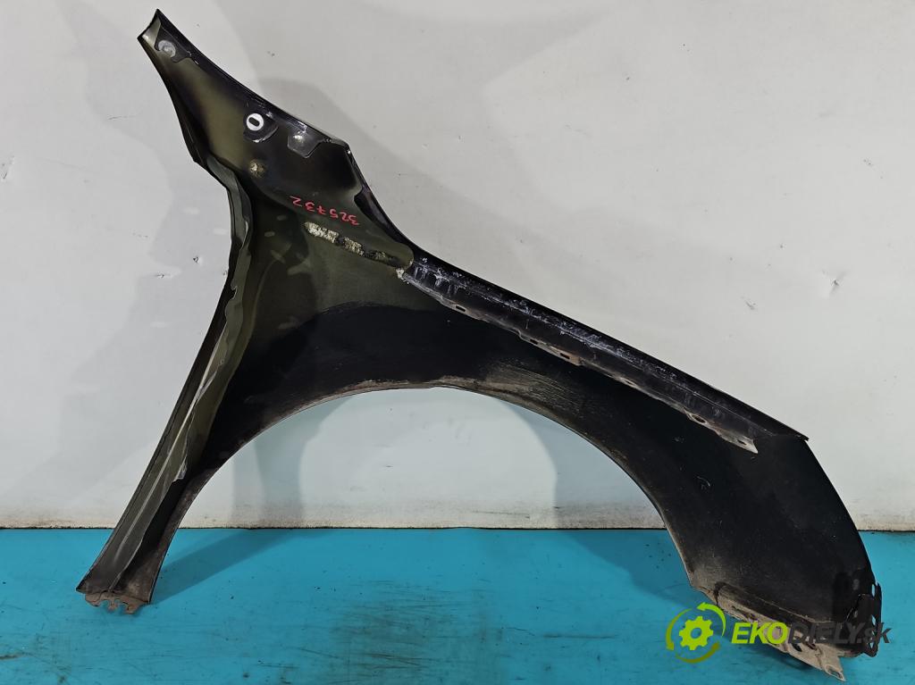 Peugeot 508 2010-2018 2.0 hdi 140 hp manual 103 kW 1997 cm3 5- blatnik přední levý  (Predné ľavé)