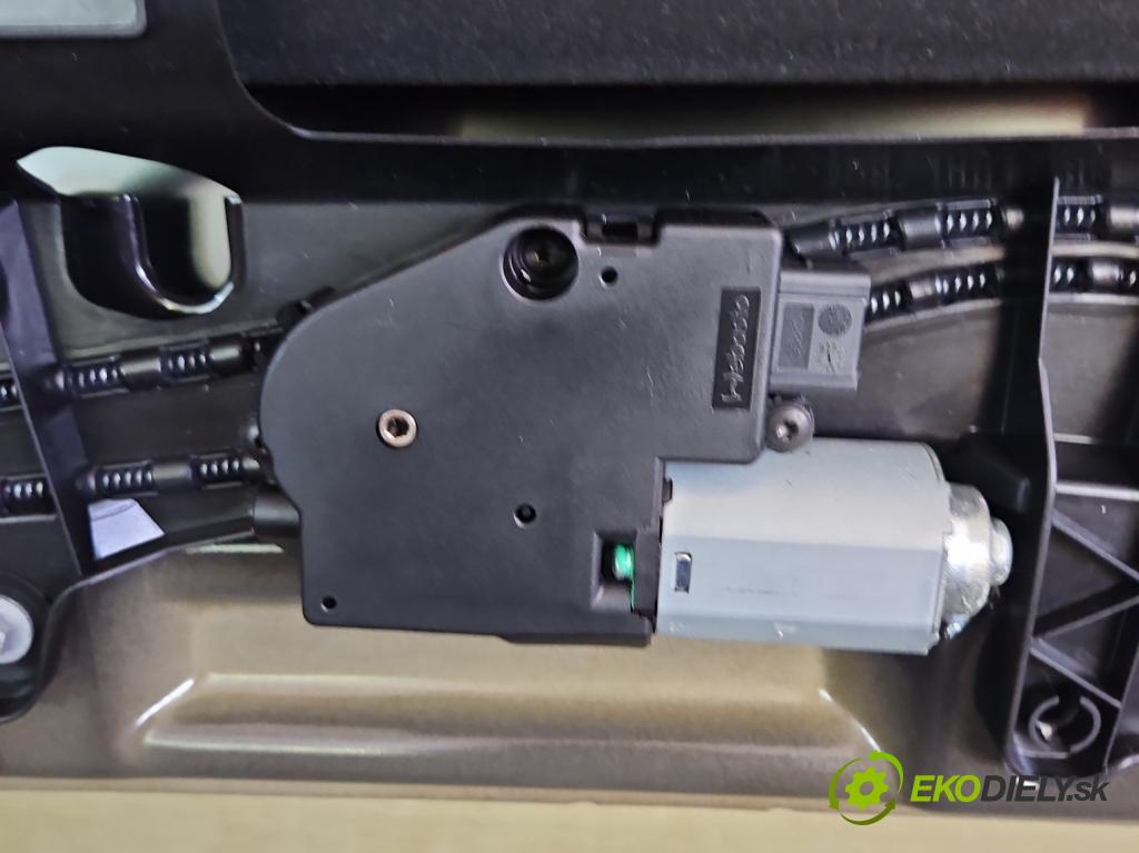 Peugeot 508 2010-2018 2.0 hdi 140 hp manual 103 kW 1997 cm3 5- Strecha: