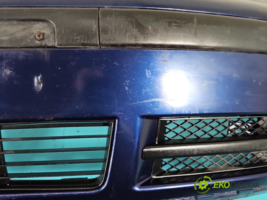 Vw Sharan I 1995-2010 1.9 tdi 116 hp manual 85 kW 1896 cm3 5- nárazník přední (Ostatné)