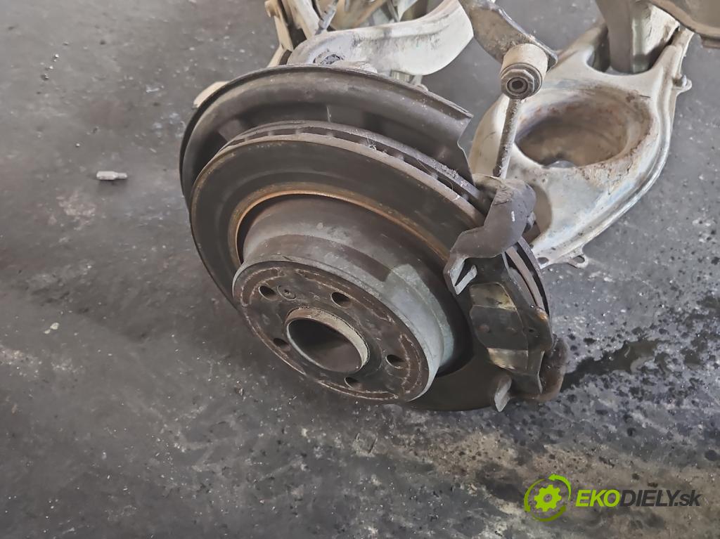 Mercedes E W212 2009-2016 3.0 cdi V6 204 hp automatic 150 kW 2987 cm3 5- zadní výztuha  (Výztuhy zadní)