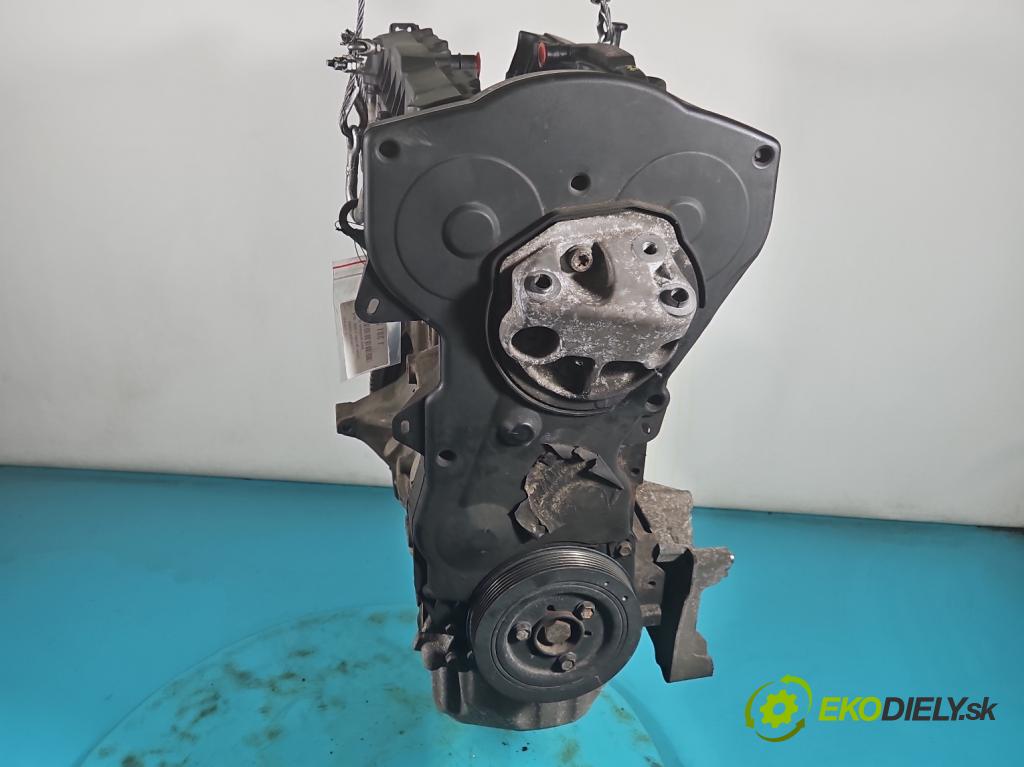 Citroen Berlingo II 2008-2018 1.6 16V 90 HP manual 66 kW 1587 cm3 5- motor benzín: NFR
