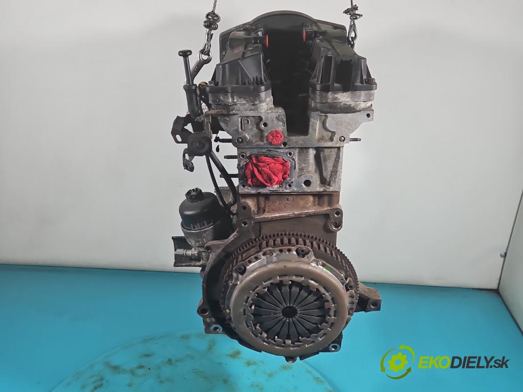 Citroen Berlingo II 2008-2018 1.6 16V 90 HP manual 66 kW 1587 cm3 5- motor benzín: NFR