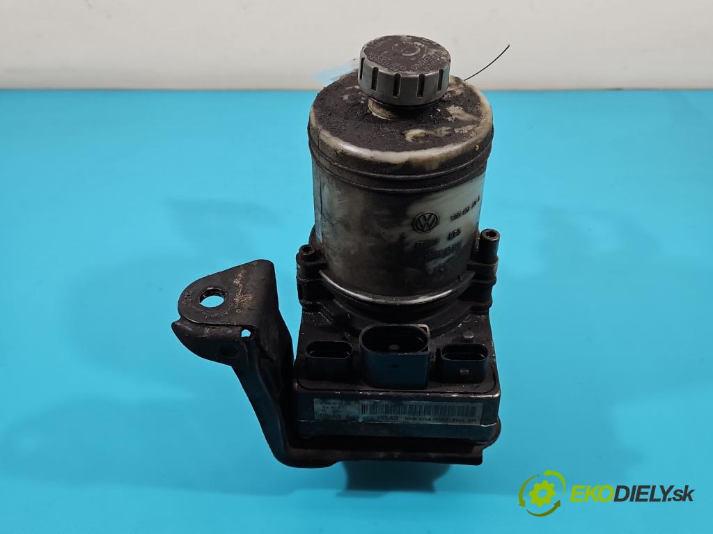 Skoda Fabia I 1999-2007 1.2 12V 64 HP manual 47 kW 1198 cm3 5- čerpadlo posilovač 6Q0423155AD (Servočerpadlá, pumpy riadenia)