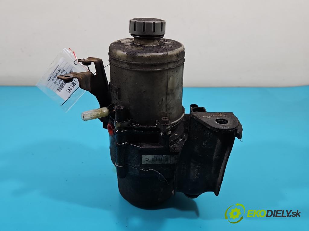 Skoda Fabia I 1999-2007 1.2 12V 64 HP manual 47 kW 1198 cm3 5- čerpadlo posilovač 6Q0423155AD (Servočerpadlá, pumpy riadenia)