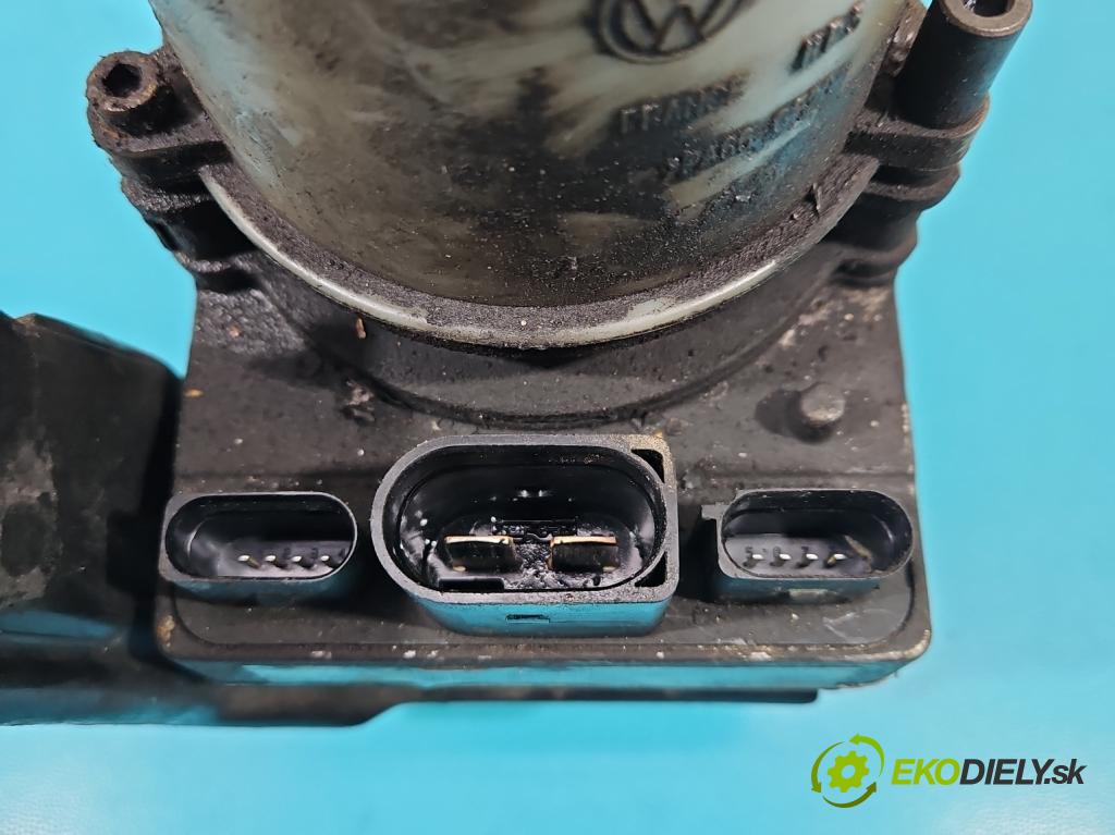 Skoda Fabia I 1999-2007 1.2 12V 64 HP manual 47 kW 1198 cm3 5- čerpadlo posilovač 6Q0423155AD (Servočerpadlá, pumpy riadenia)