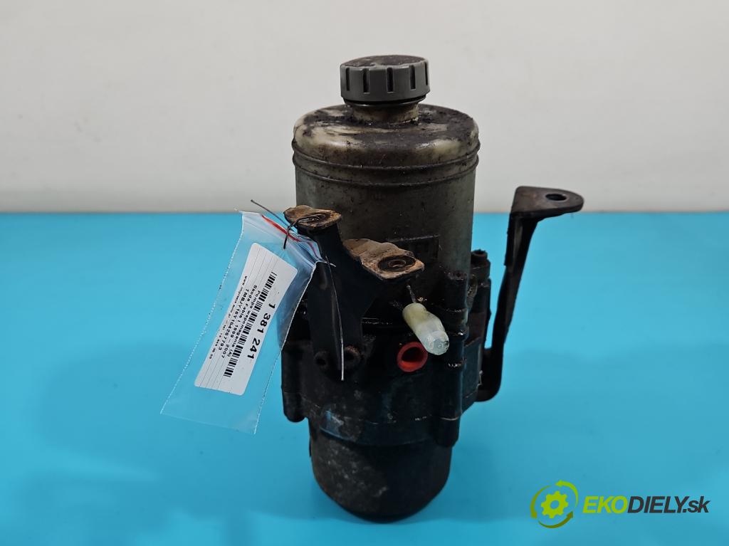 Skoda Fabia I 1999-2007 1.2 12V 64 HP manual 47 kW 1198 cm3 5- čerpadlo posilovač 6Q0423155AD (Servočerpadlá, pumpy riadenia)