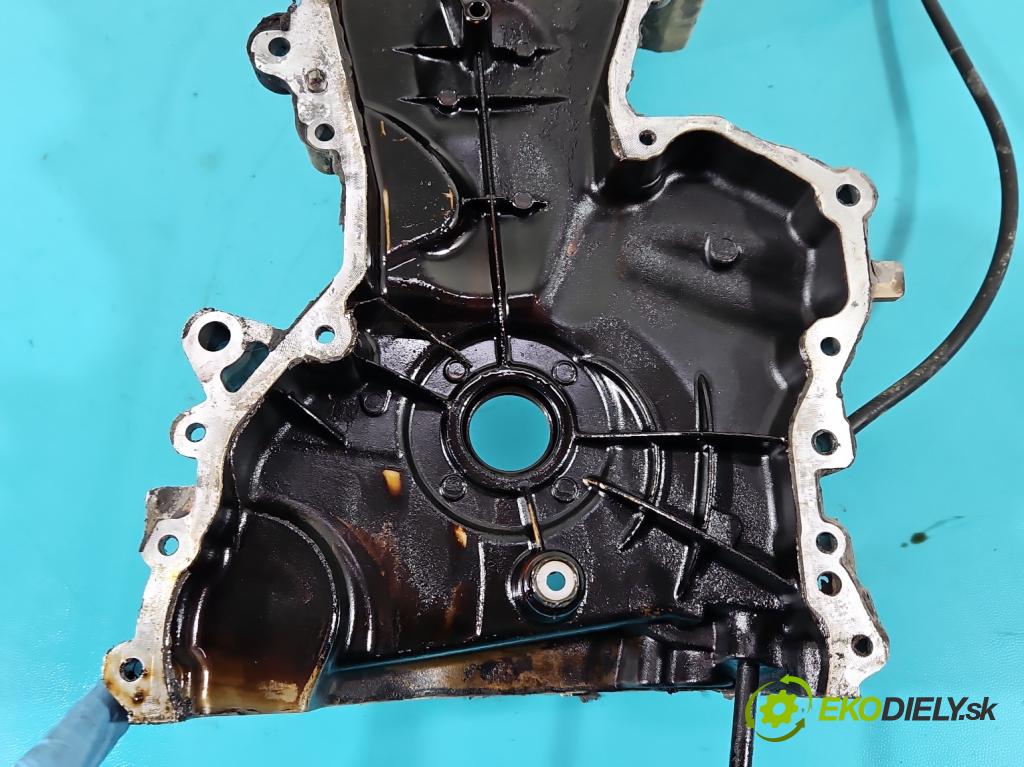Skoda Fabia I 1999-2007 1.2 12V 64 hp manual 47 kW 1198 cm3 5- obal vačkový 03D109211 (Kryty motora)