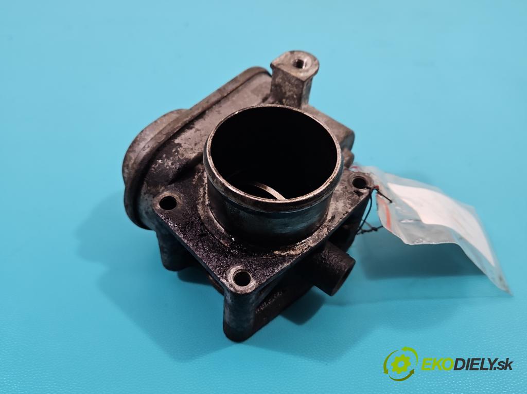 Opel Astra III 2004-2014 1.7 cdti 101 HP manual 74 kW 1686 cm3 5- klapka 8973002310 (Škrtiace klapky)