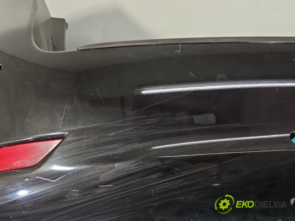 Peugeot 508 2010-2018 2.0 hdi 140 hp manual 103 kW 1997 cm3 5- nárazník zadní (Ostatné)
