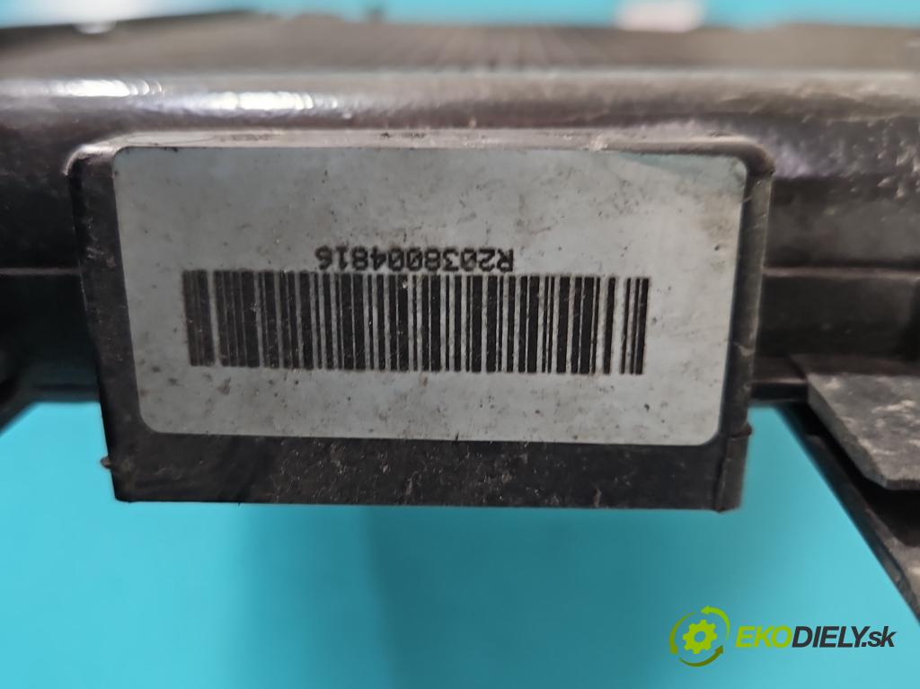 Opel Insignia A 2008-2017 2.0 cdti 131 HP automatic 96 kW 1956 cm3 5- chladič klimatizácie  (Chladiče klimatizácie)