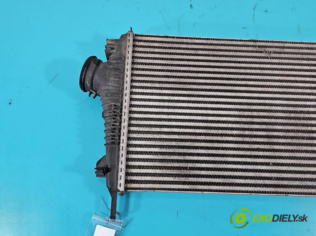 Opel Insignia A 2008-2017 2.0 cdti 131 hp automatic 96 kW 1956 cm3 5- Intercooler 13241751 (Chladiče nasávaného vzduchu (intercoolery))