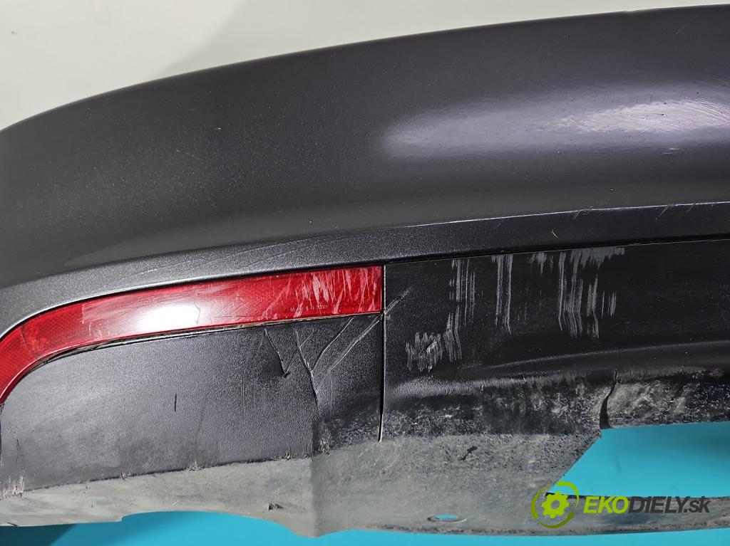 Opel Insignia A 2008-2017 2.0 cdti 131 hp automatic 96 kW 1956 cm3 5- nárazník zadní  (Ostatné)