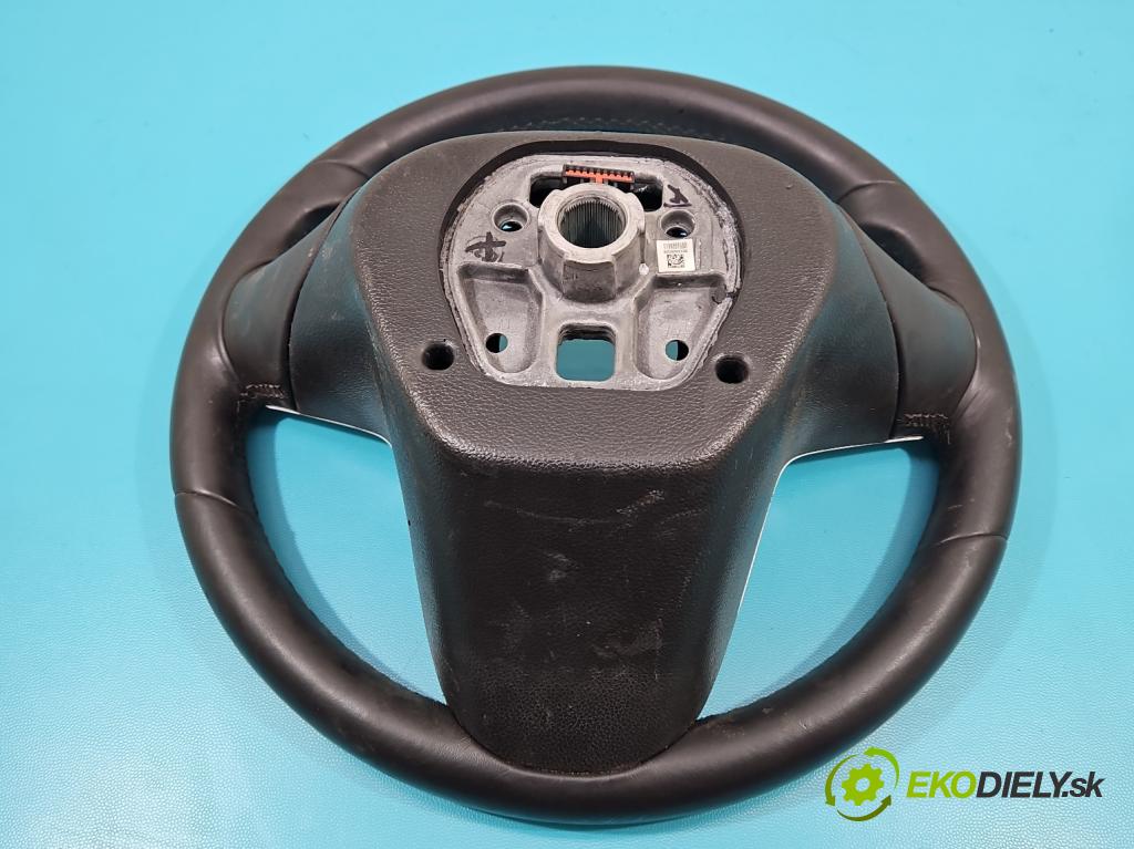 Opel Insignia A 2008-2017 2.0 cdti 131 HP automatic 96 kW 1956 cm3 5- volant 13316547 (Volanty)