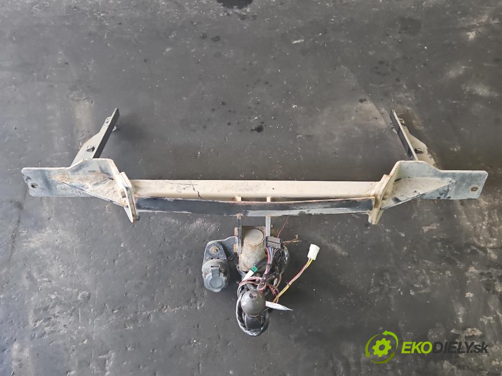 Opel Insignia A 2008-2017 2.0 cdti 131 hp automatic 96 kW 1956 cm3 5- oko tažné  (Tažná zařízení)