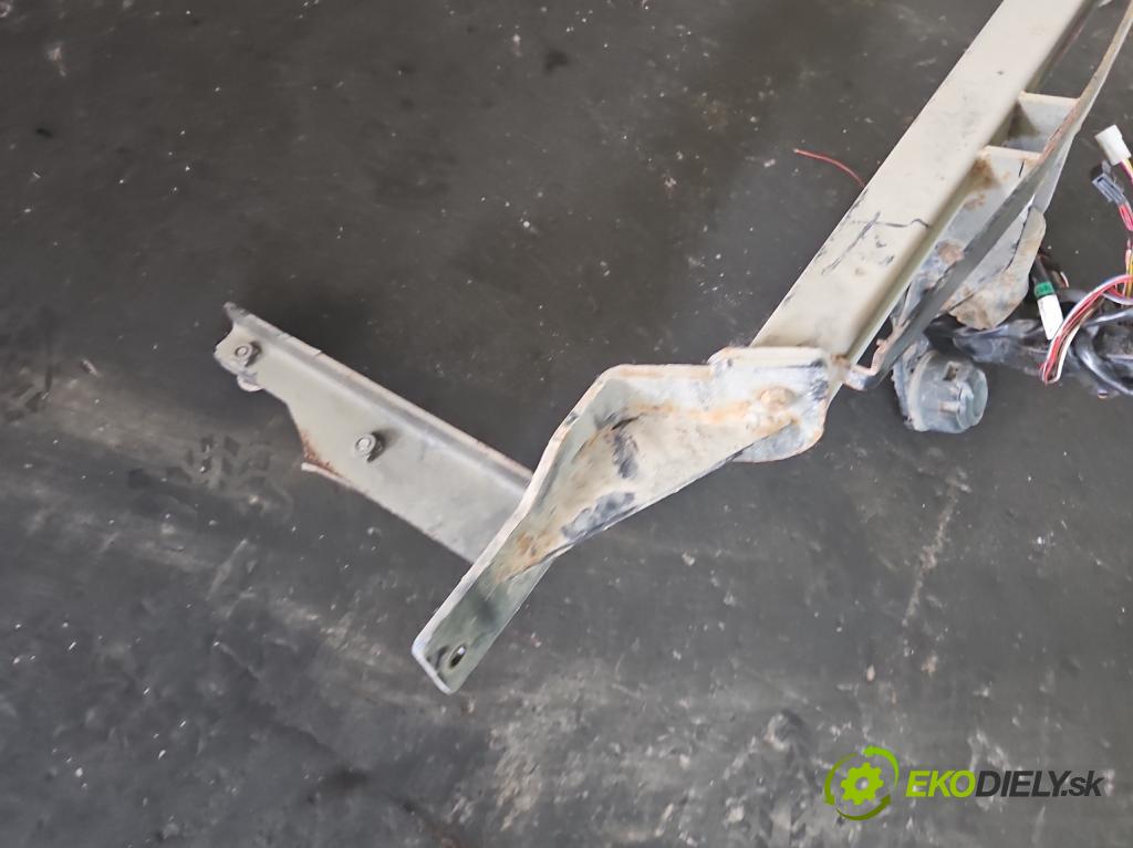 Opel Insignia A 2008-2017 2.0 cdti 131 hp automatic 96 kW 1956 cm3 5- oko tažné  (Tažná zařízení)