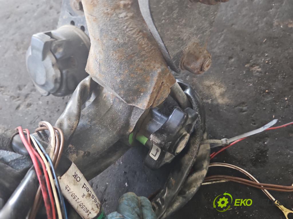 Opel Insignia A 2008-2017 2.0 cdti 131 hp automatic 96 kW 1956 cm3 5- oko tažné  (Tažná zařízení)