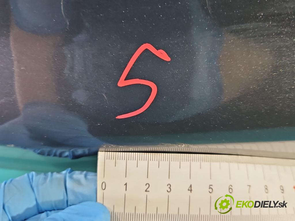 Opel Insignia A 2008-2017 2.0 cdti 131 hp automatic 96 kW 1956 cm3 5- zadní kufrové dveře  (Zadní kapoty)