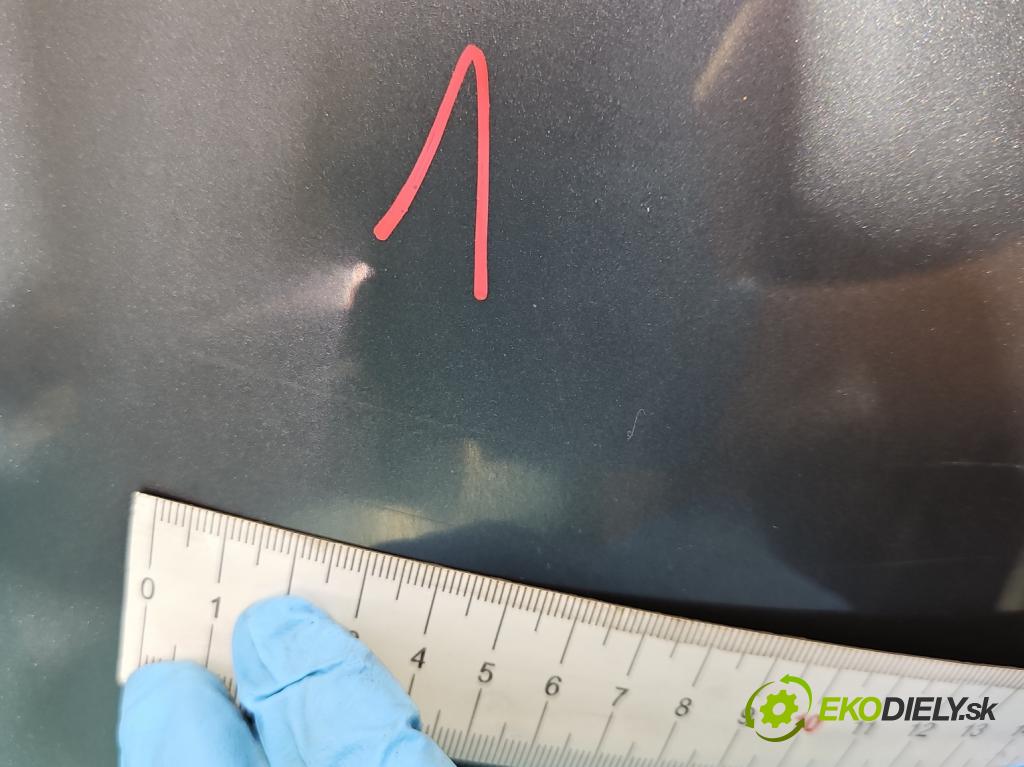 Opel Insignia A 2008-2017 2.0 cdti 131 hp automatic 96 kW 1956 cm3 5- zadní kufrové dveře  (Zadní kapoty)