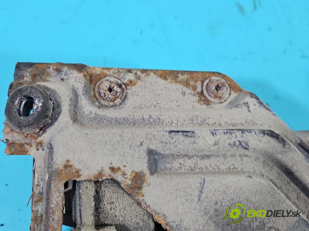 Opel Insignia A 2008-2017 2.0 cdti 131 HP automatic 96 kW 1956 cm3 5- Brzda manuál: elektrický: A2C53401771 (Ručné brzdy)