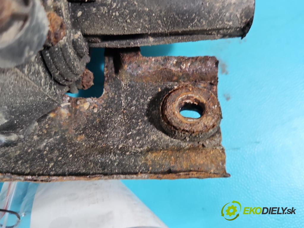 Opel Insignia A 2008-2017 2.0 cdti 131 HP automatic 96 kW 1956 cm3 5- Brzda manuál: elektrický: A2C53401771 (Ručné brzdy)