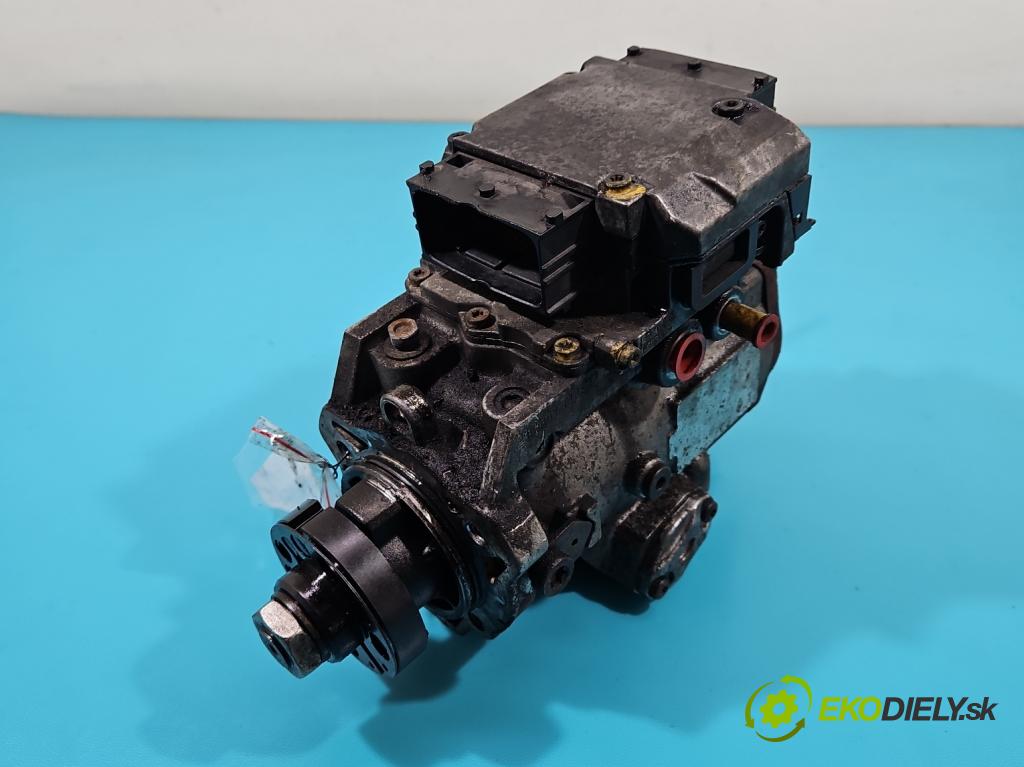 Opel Vectra C 2002-2008 2.2 dti 125 HP manual 92 kW 2172 cm3 4- čerpadlo vstrekovacia 0470504222 (Vstrekovacie čerpadlá)
