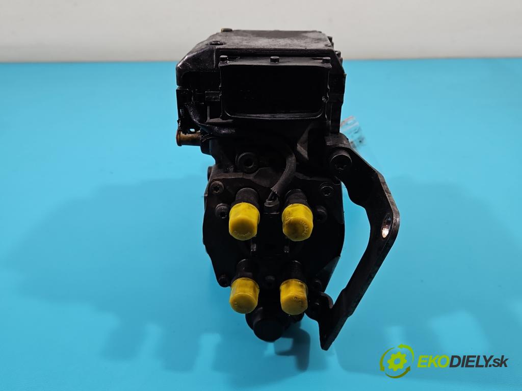 Opel Vectra C 2002-2008 2.2 dti 125 HP manual 92 kW 2172 cm3 4- čerpadlo vstrekovacia 0470504222 (Vstrekovacie čerpadlá)