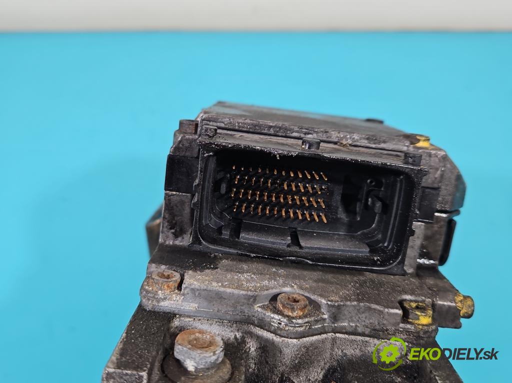 Opel Vectra C 2002-2008 2.2 dti 125 HP manual 92 kW 2172 cm3 4- čerpadlo vstrekovacia 0470504222 (Vstrekovacie čerpadlá)