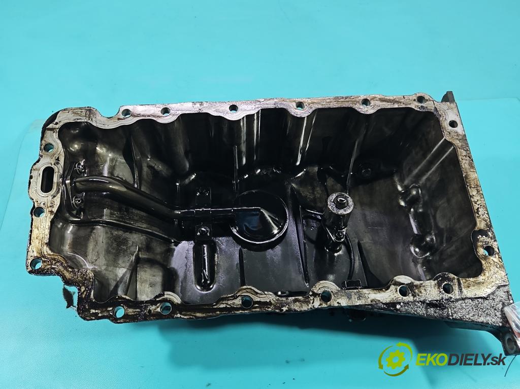 Opel Vectra C 2002-2008 2.2 dti 125 HP manual 92 kW 2172 cm3 4- vaňa olejová R90400247 (Olejové vane)