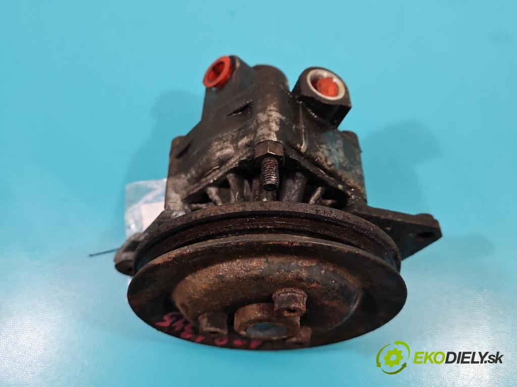 Audi 80 B4 1991-1994 1.9 tdi 90 HP manual 66 kW 1896 cm3 5- čerpadlo posilovač 050145155A (Servočerpadlá, pumpy riadenia)