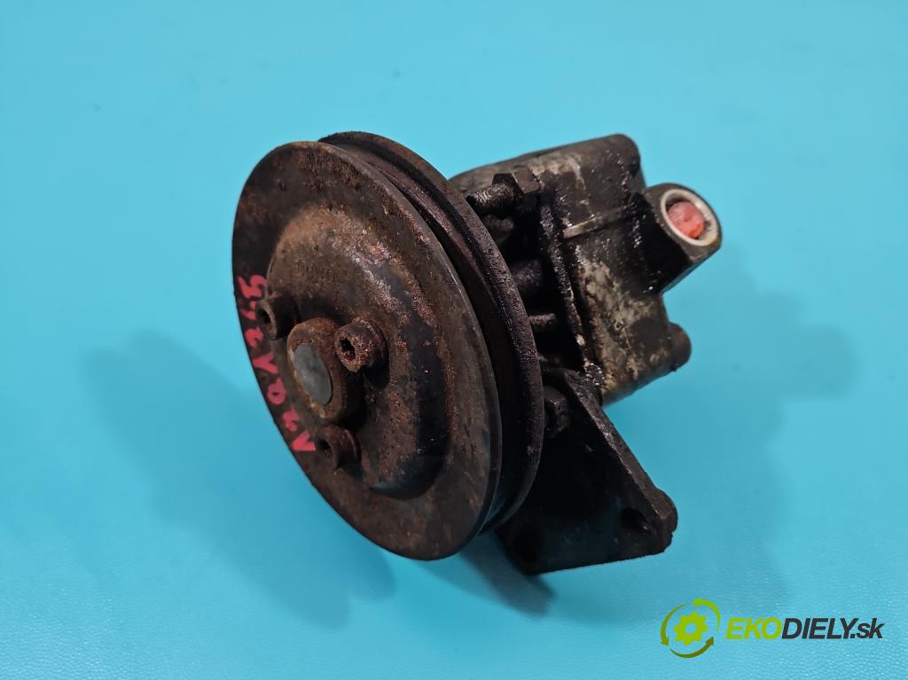 Audi 80 B4 1991-1994 1.9 tdi 90 HP manual 66 kW 1896 cm3 5- čerpadlo posilovač 050145155A (Servočerpadlá, pumpy riadenia)